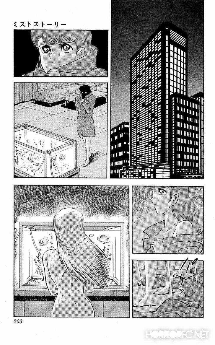 Mist Story Chapter 6 trang 29