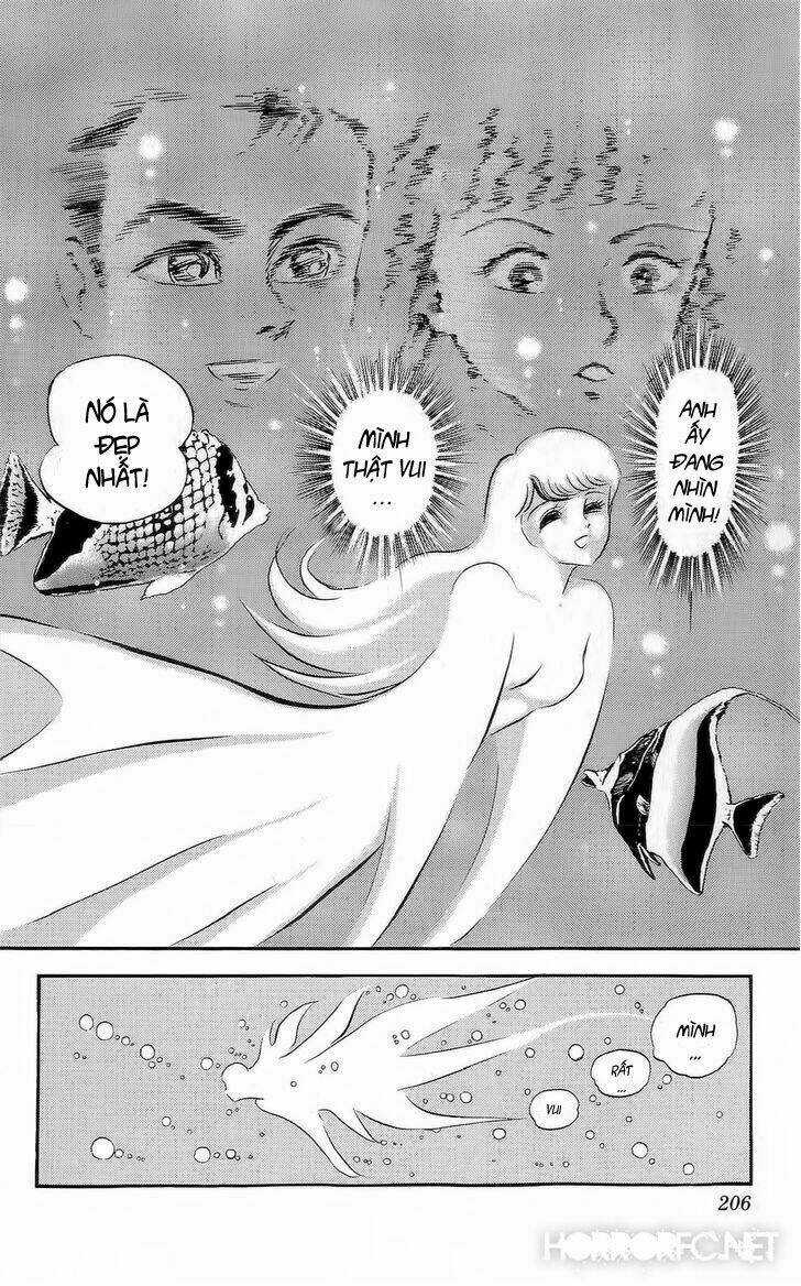 Mist Story Chapter 6 trang 32