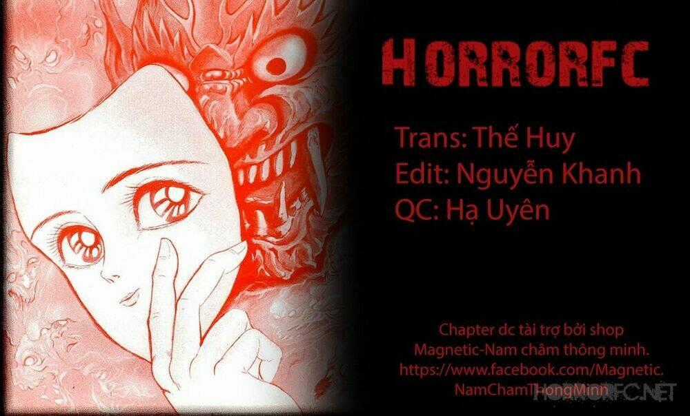 Mist Story Chapter 6 trang 34