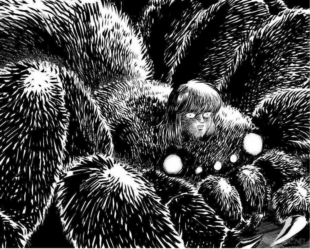 Mist Story Chapter 6 trang 7