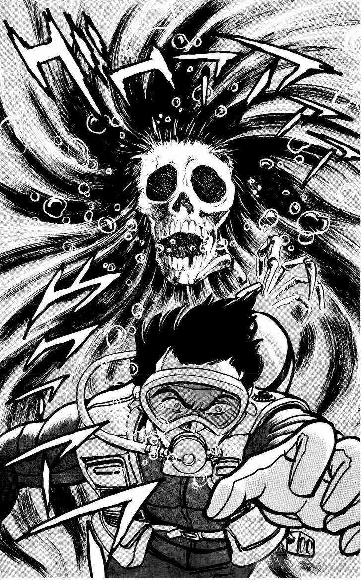 Mist Story Chapter 7 trang 23