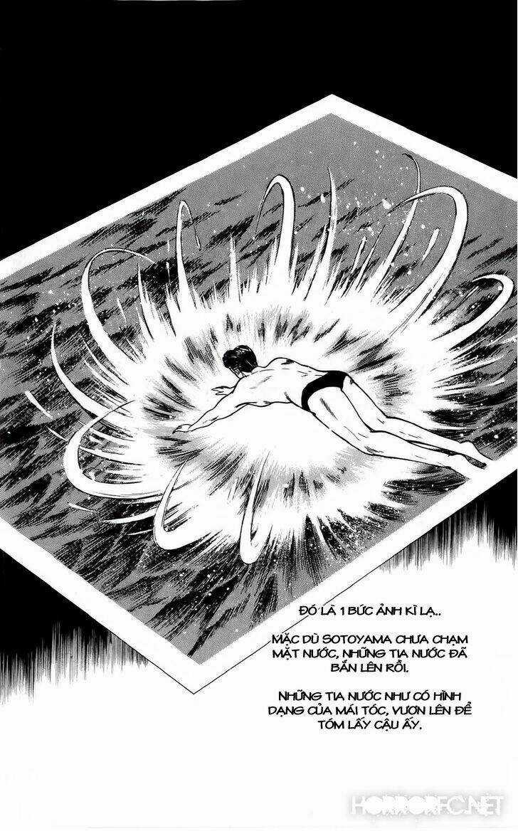 Mist Story Chapter 7 trang 30