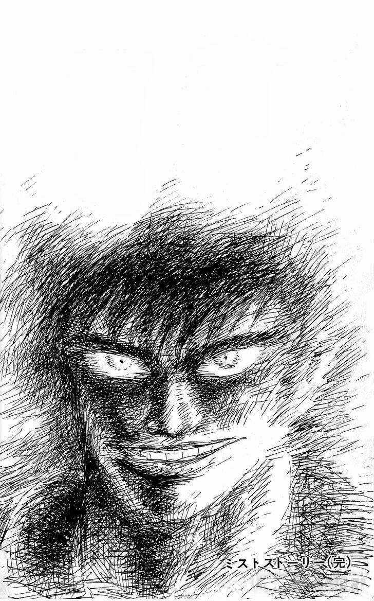 Mist Story Chapter 7 trang 31