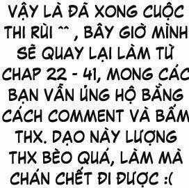 Mister Ajikko (Siêu Đầu Bếp Tí Hon) Chapter 52 trang 21