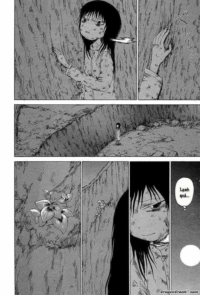 Misu Misou Chapter 1 trang 24
