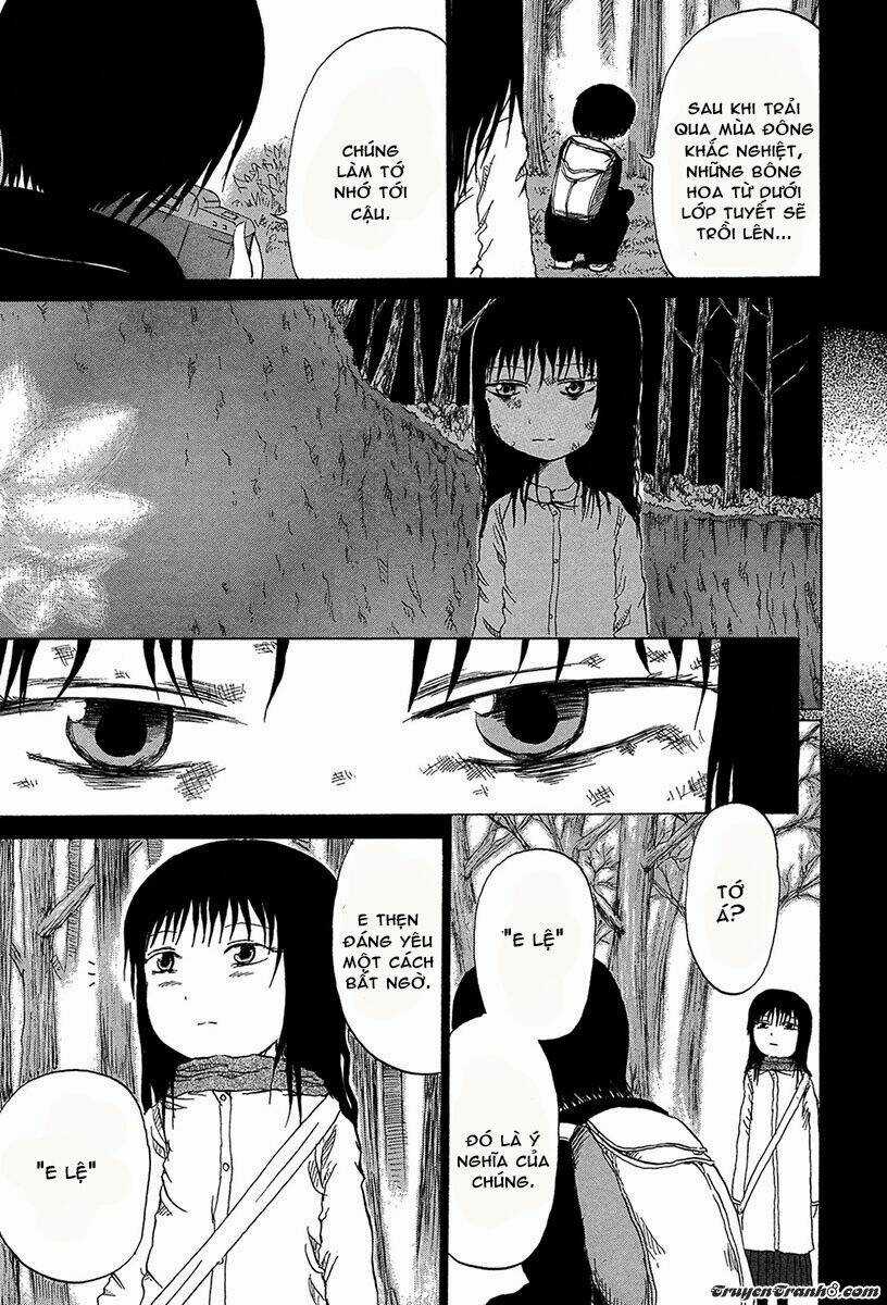 Misu Misou Chapter 1 trang 25