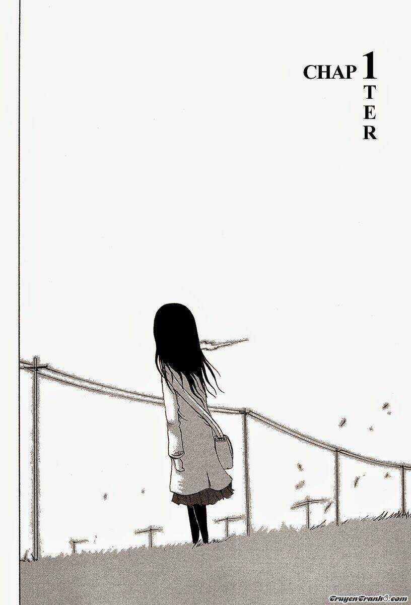 Misu Misou Chapter 1 trang 8