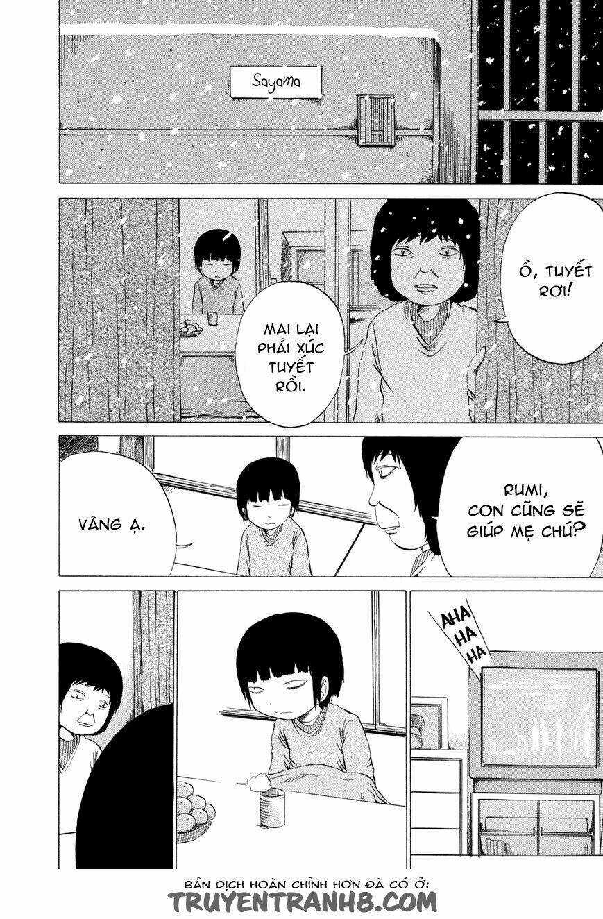 Misu Misou Chapter 10 trang 13