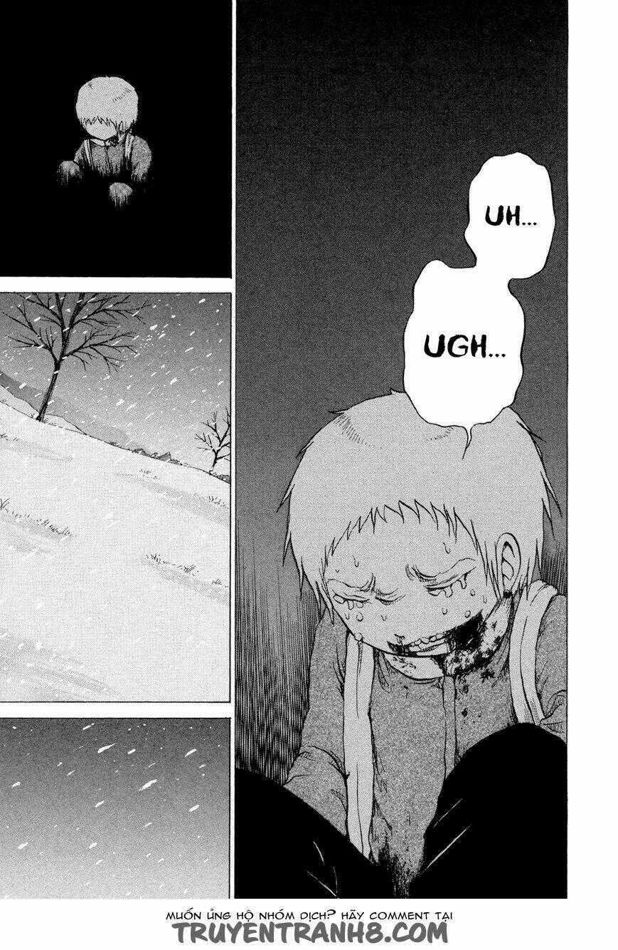 Misu Misou Chapter 10 trang 22