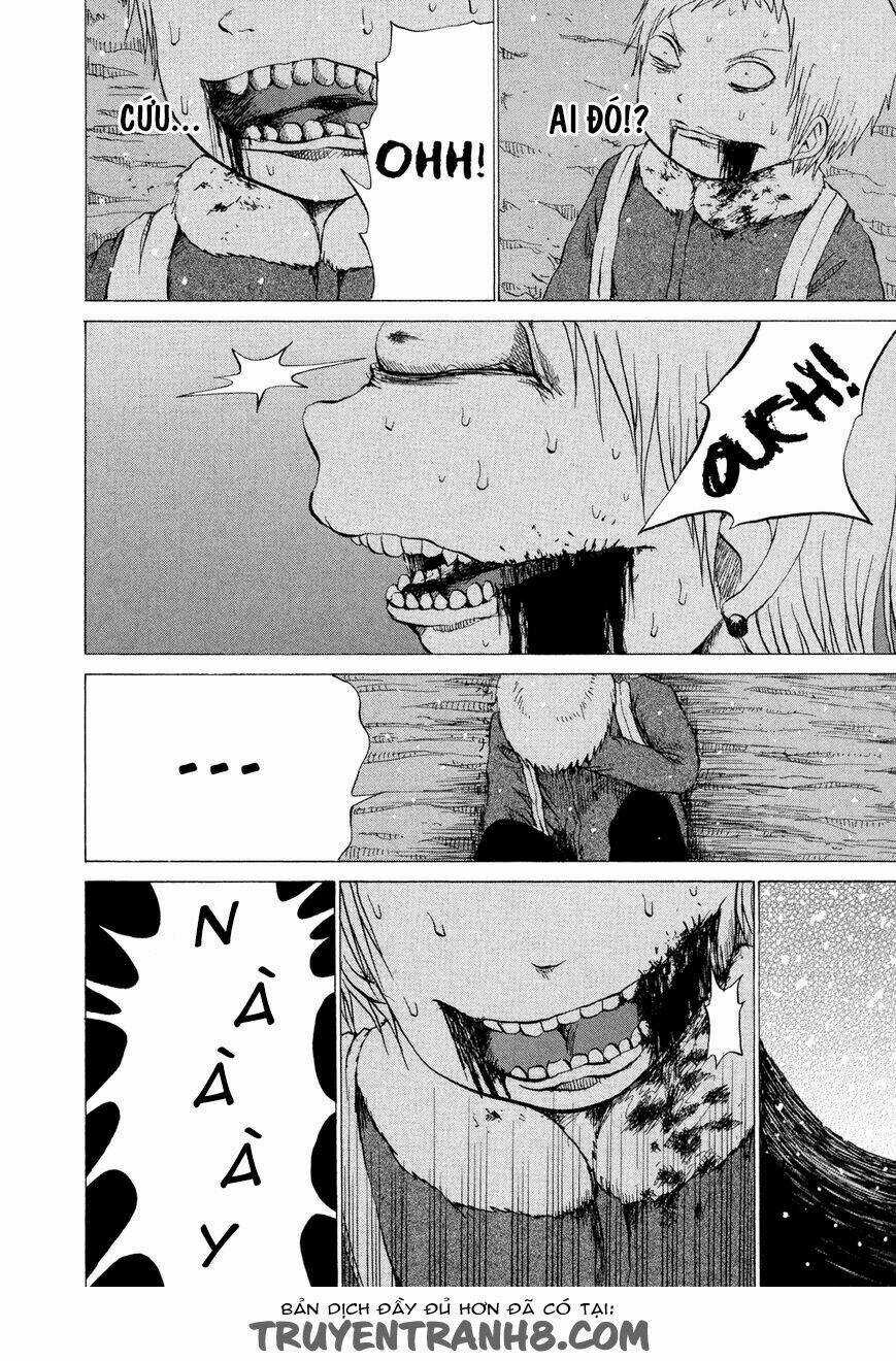 Misu Misou Chapter 10 trang 5