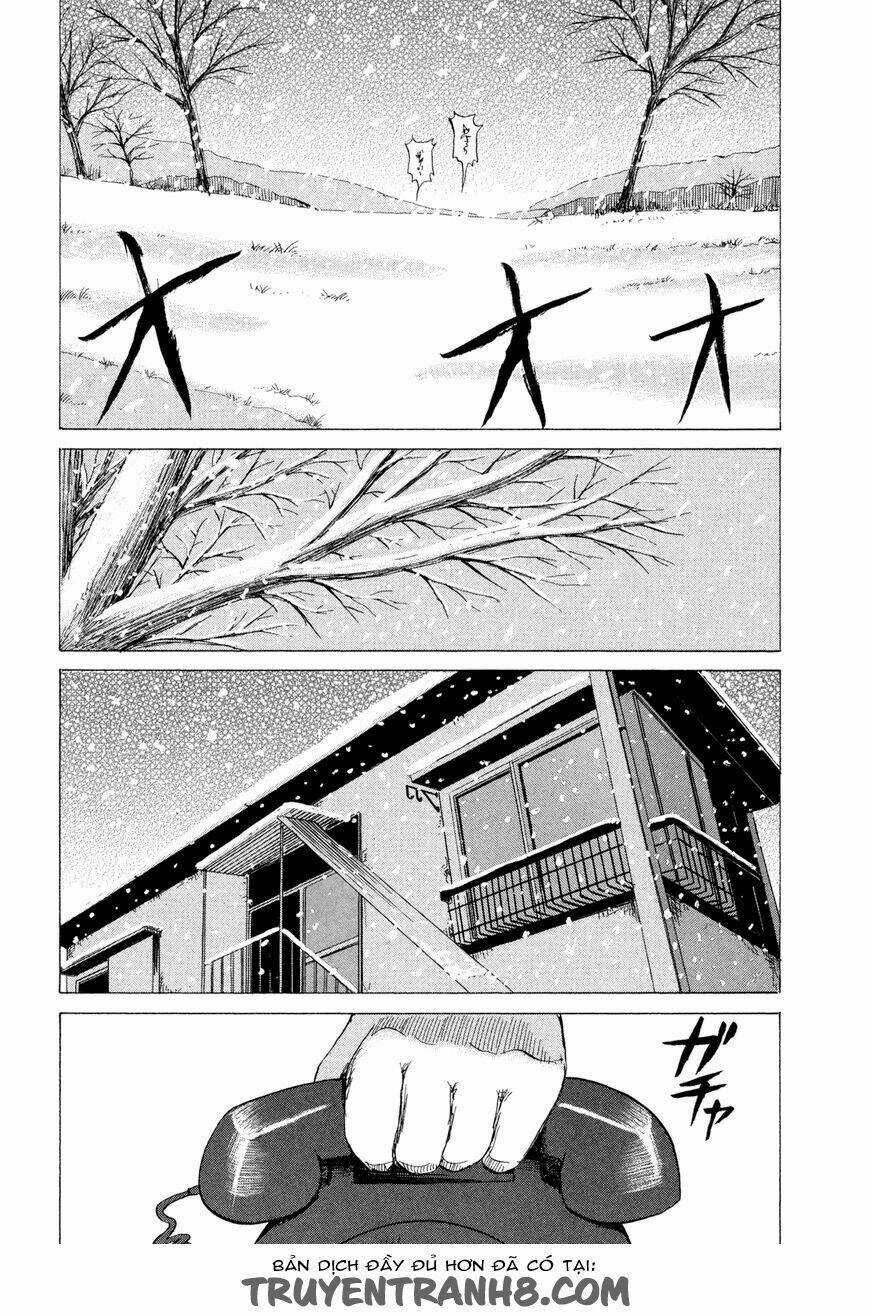 Misu Misou Chapter 10 trang 6