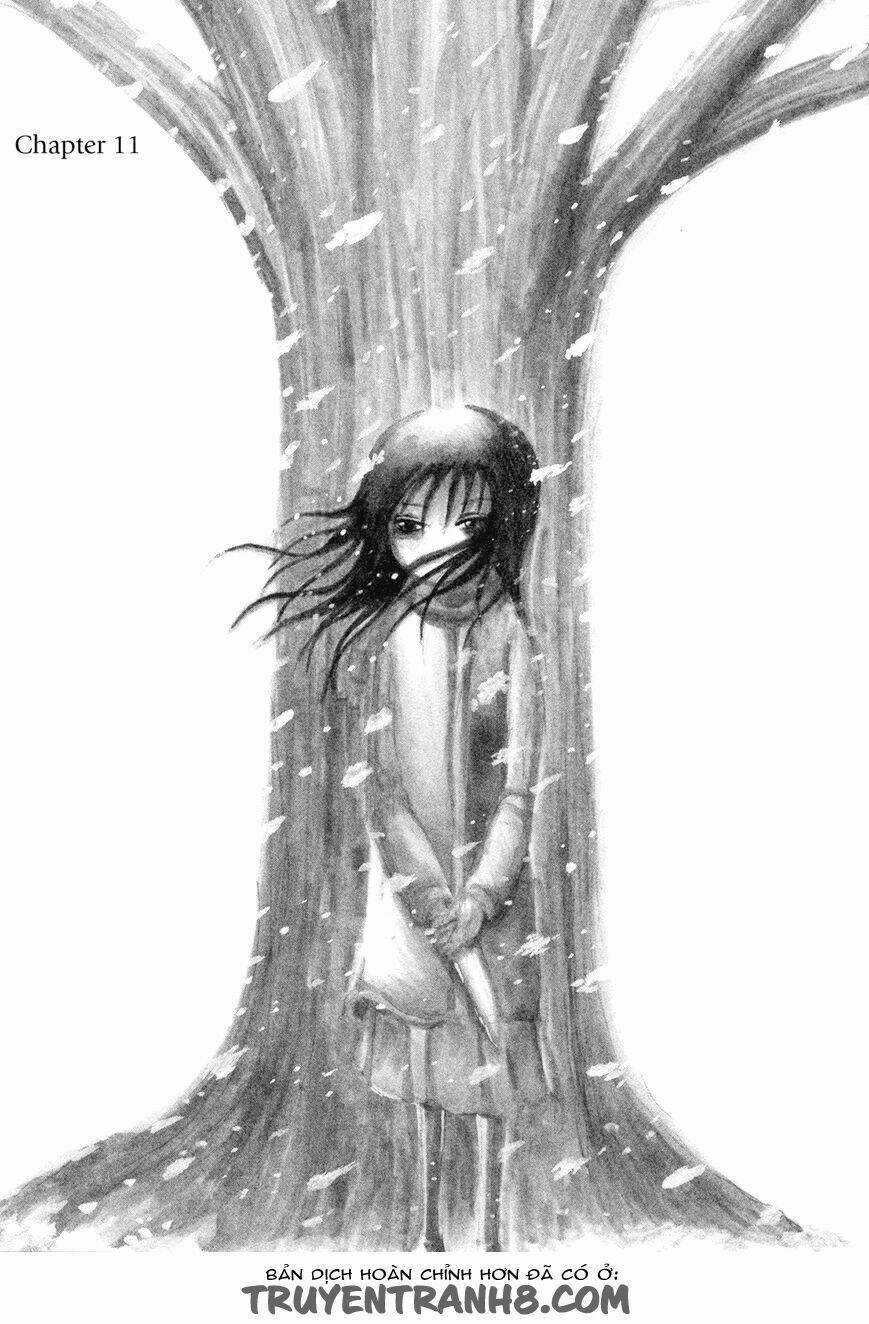 Misu Misou Chapter 11 trang 2