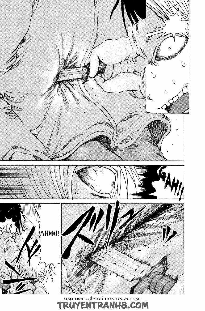 Misu Misou Chapter 11 trang 24