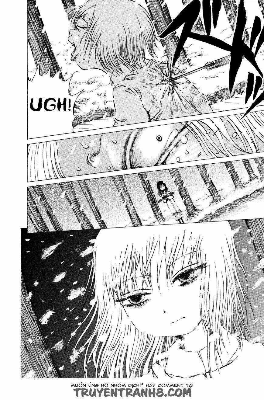 Misu Misou Chapter 11 trang 29