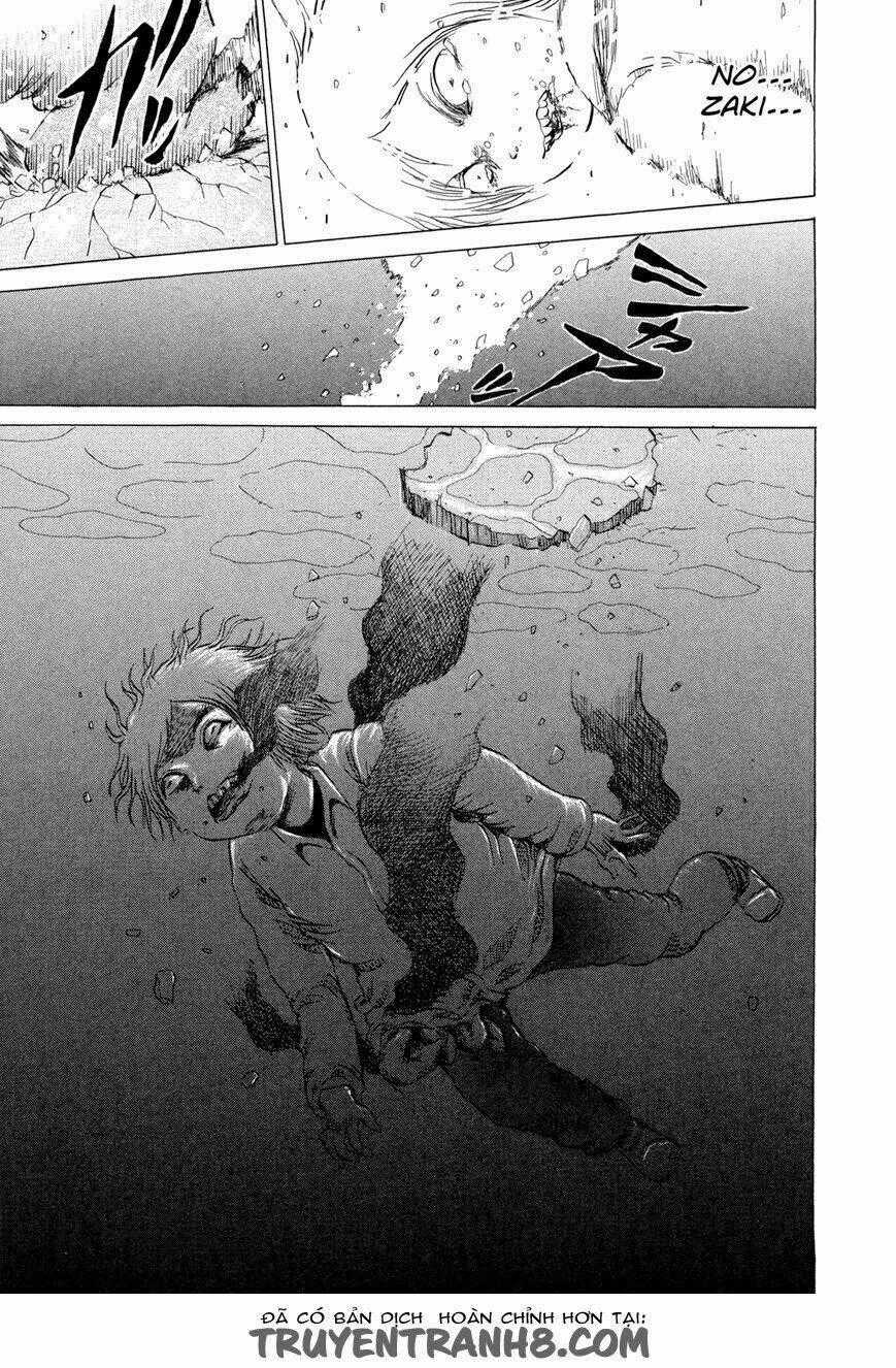 Misu Misou Chapter 11 trang 30