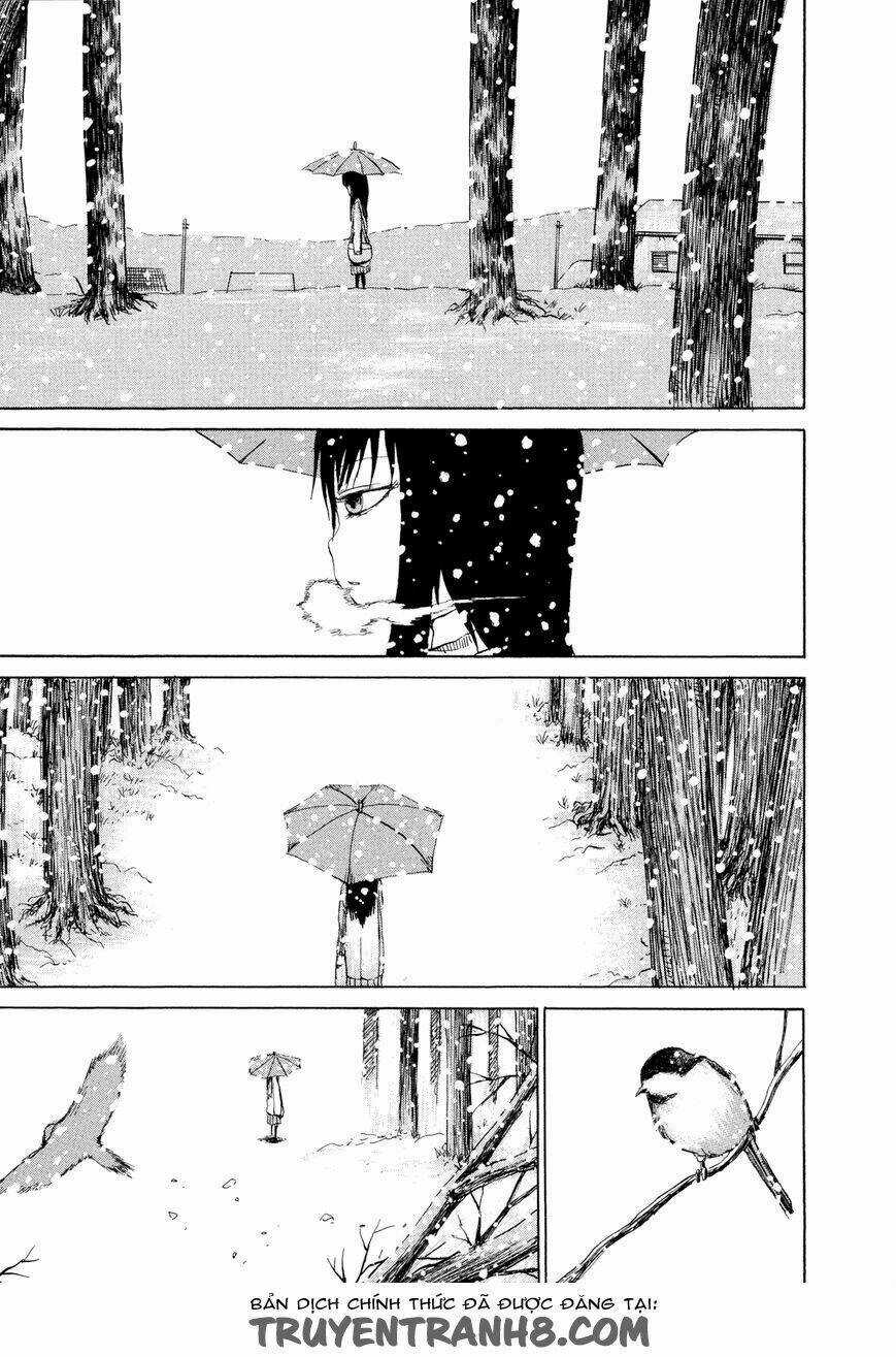 Misu Misou Chapter 11 trang 4