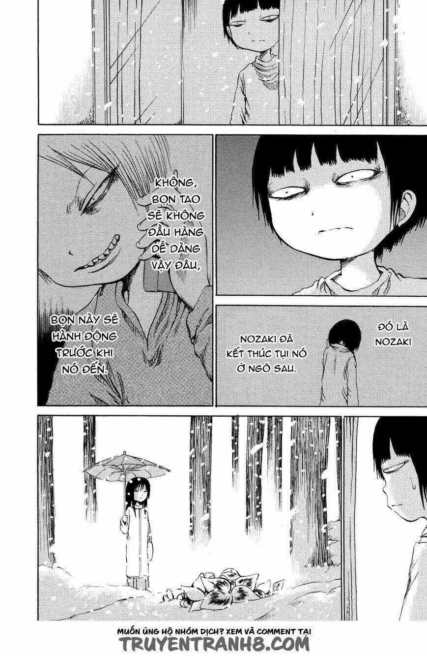 Misu Misou Chapter 11 trang 5