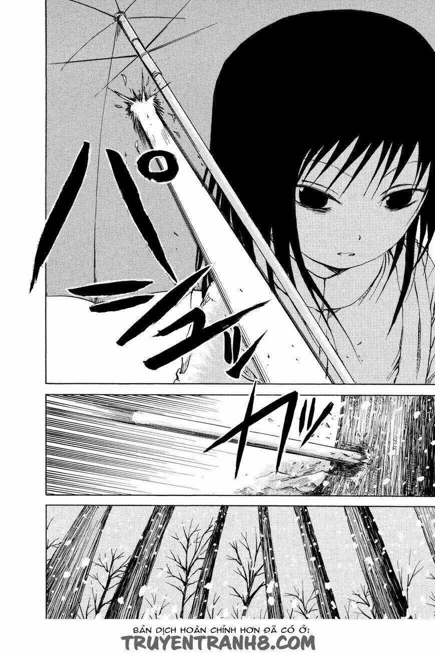 Misu Misou Chapter 11 trang 7