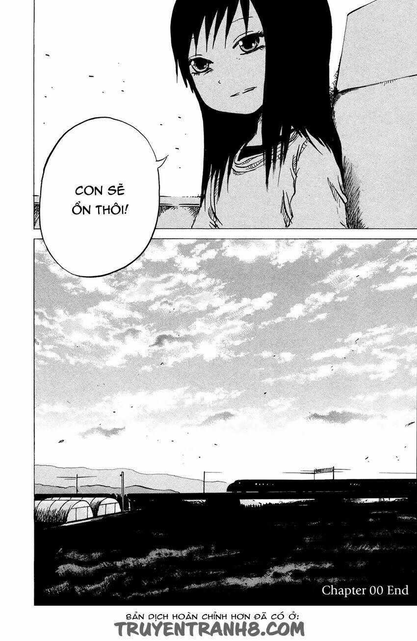 Misu Misou Chapter 12.5 trang 11