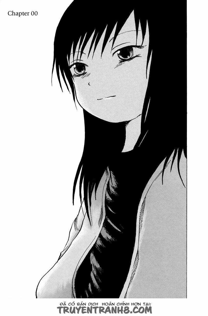 Misu Misou Chapter 12.5 trang 2