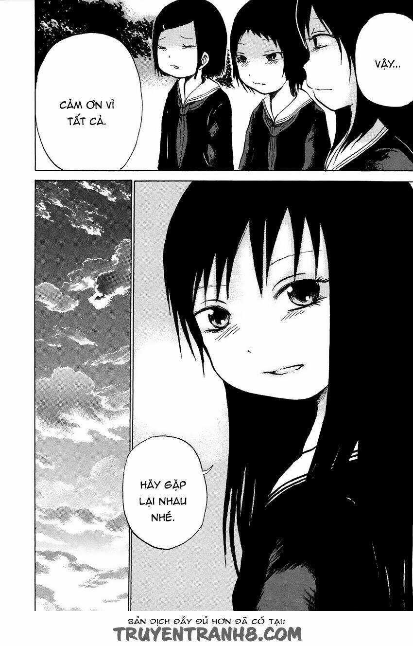 Misu Misou Chapter 12.5 trang 5