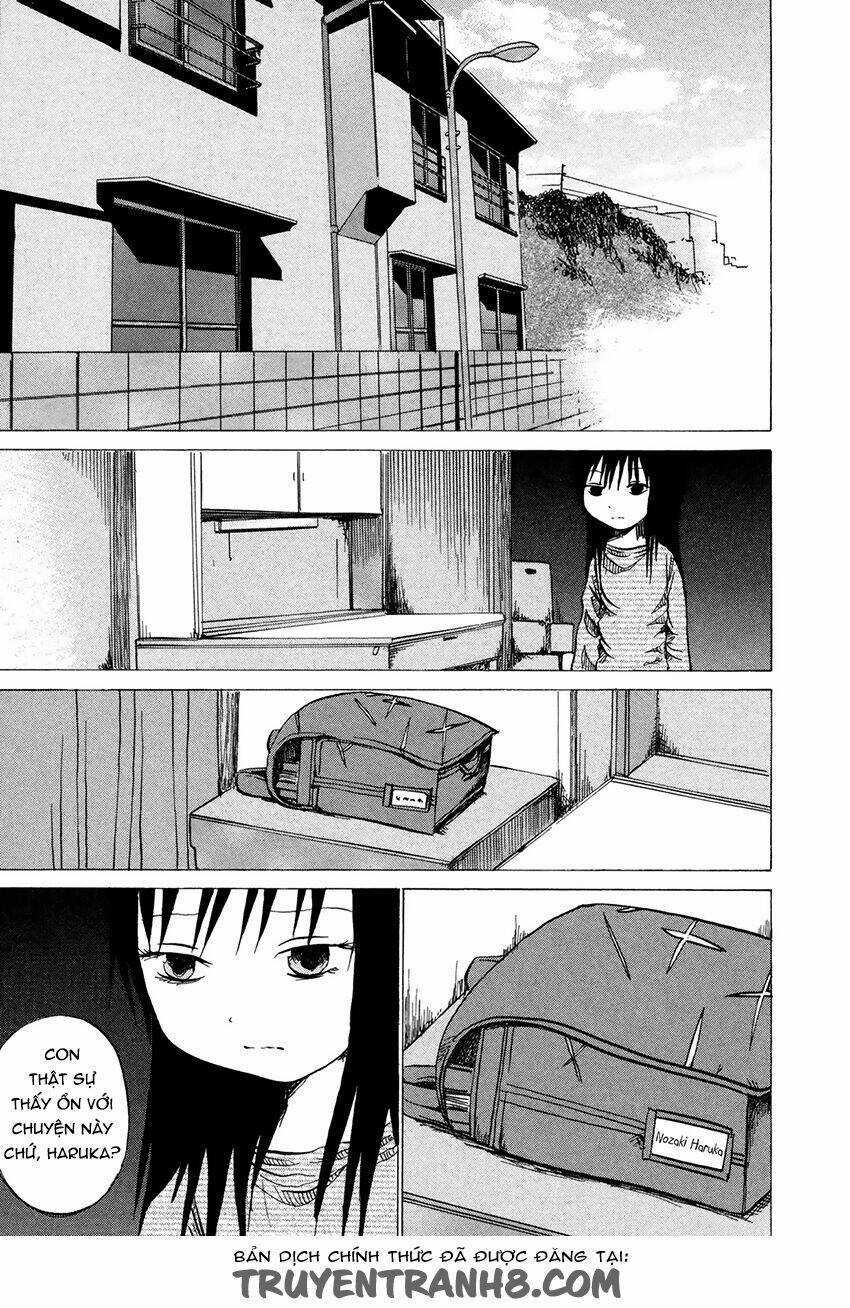 Misu Misou Chapter 12.5 trang 6