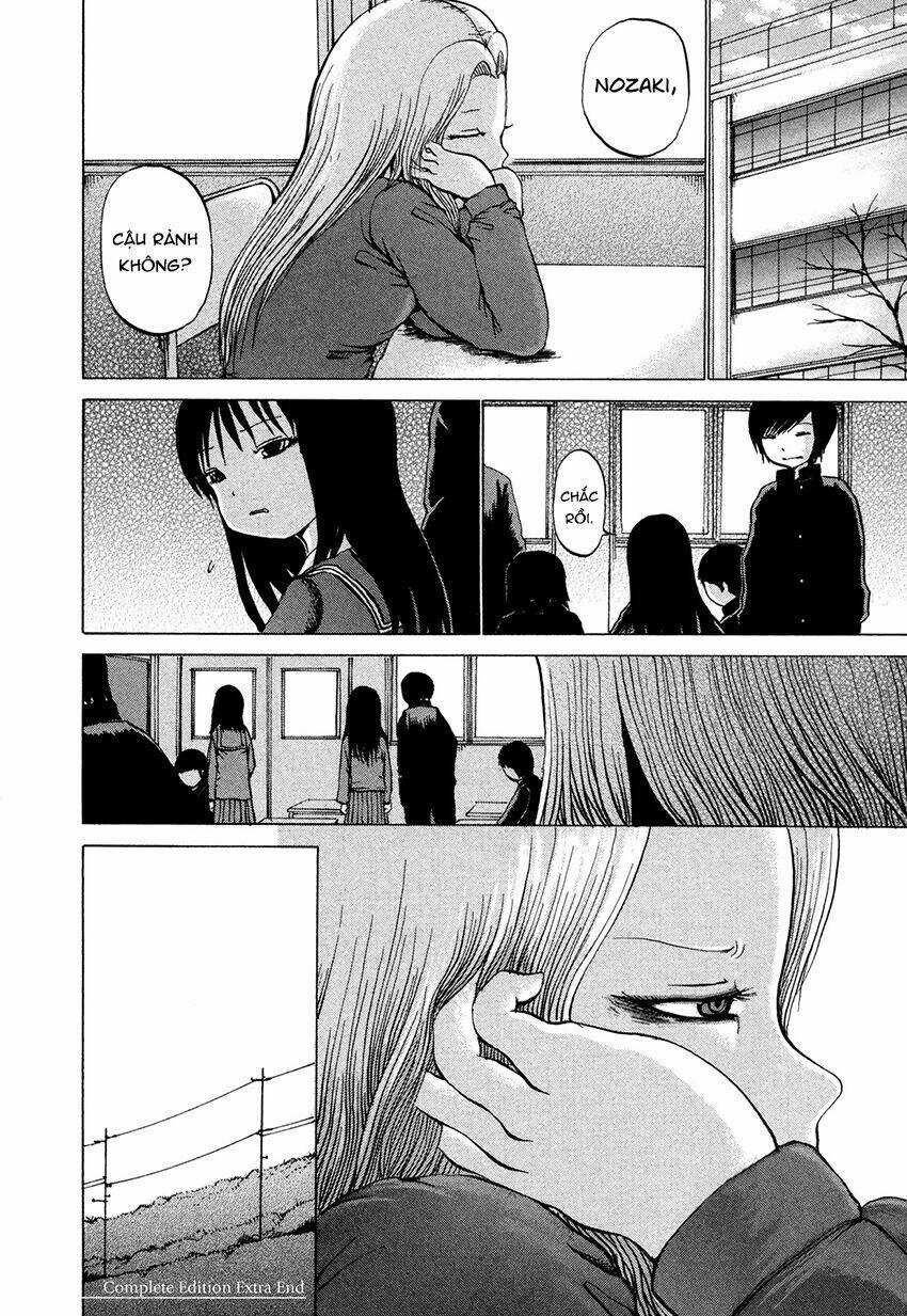 Misu Misou Chapter 12.6 trang 11