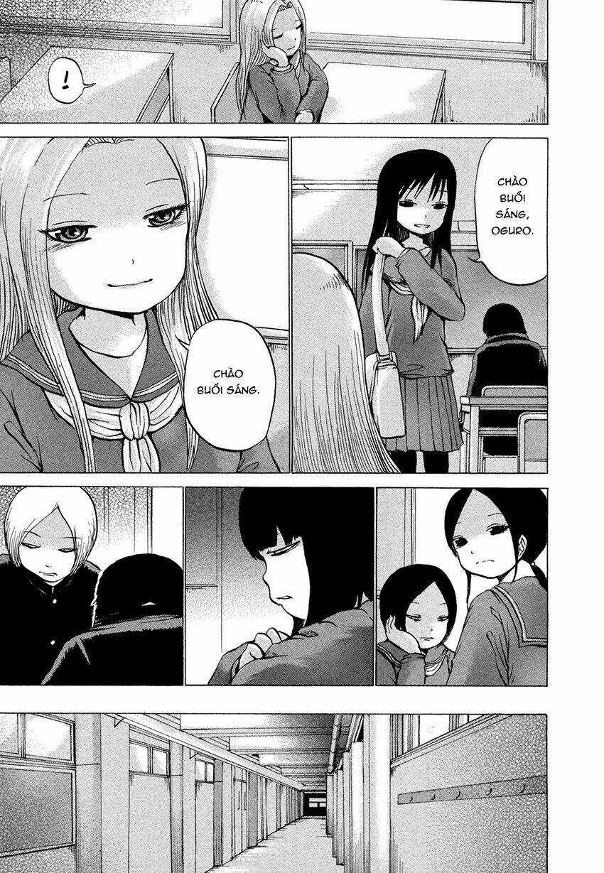 Misu Misou Chapter 12.6 trang 6