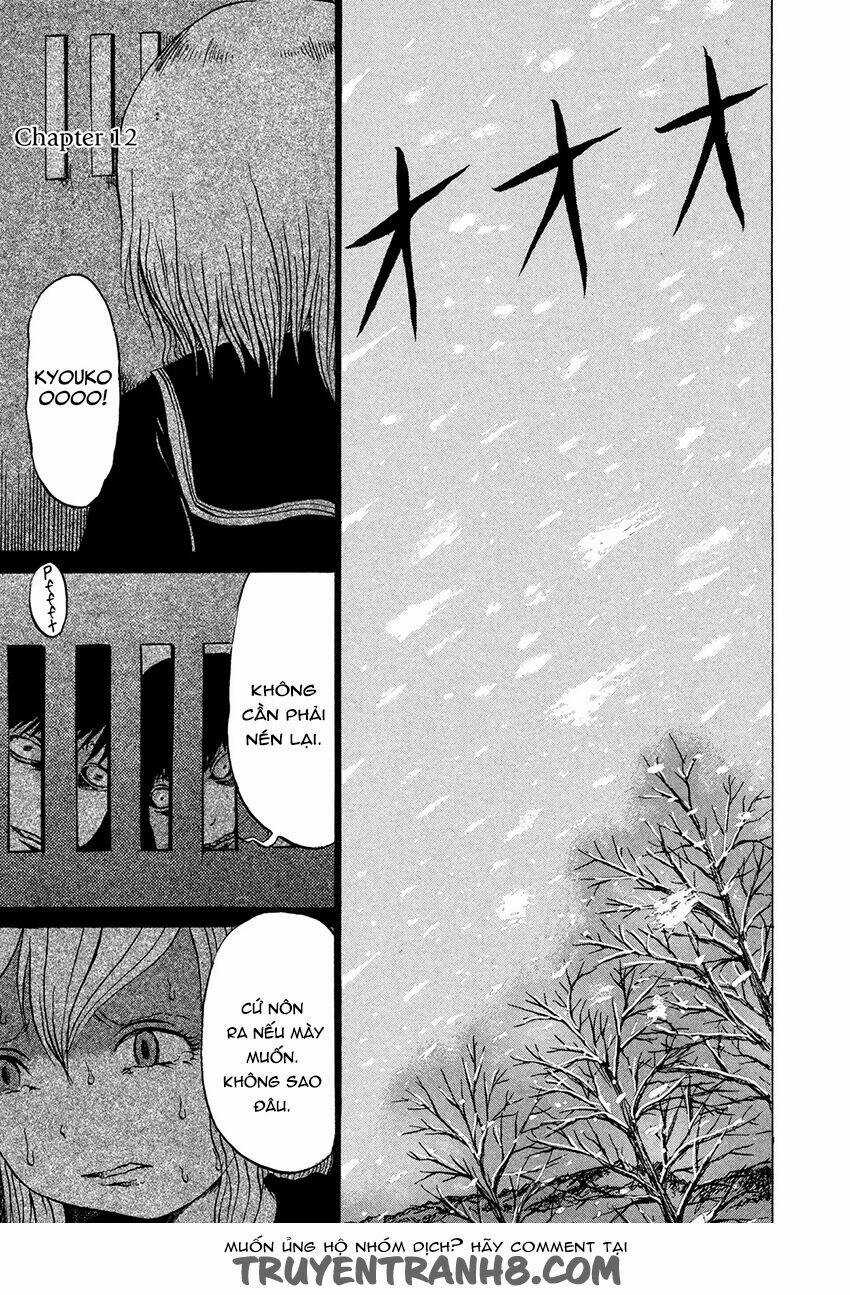 Misu Misou Chapter 12 trang 2