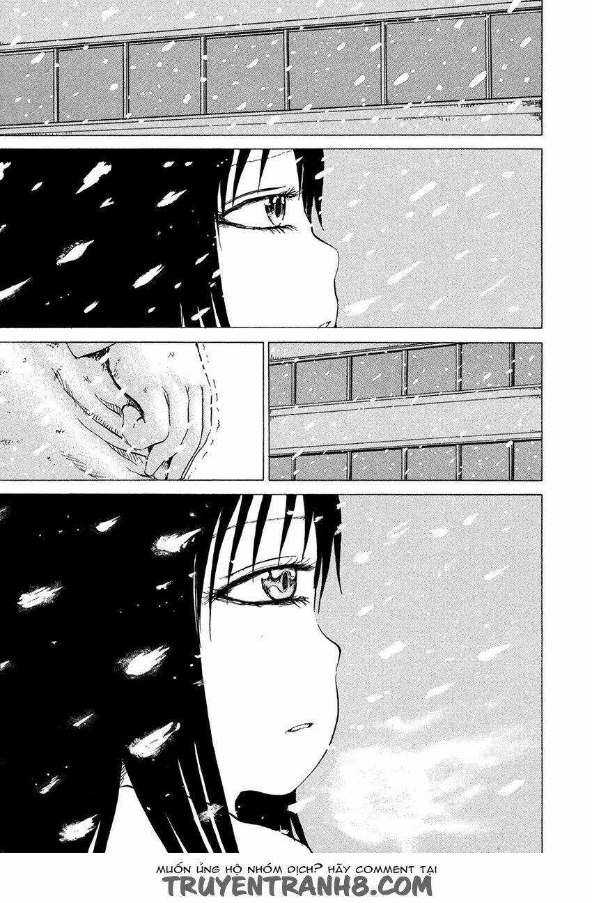 Misu Misou Chapter 12 trang 20