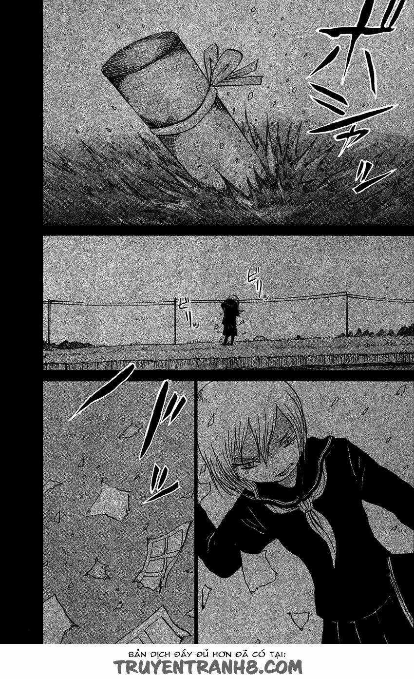 Misu Misou Chapter 12 trang 5