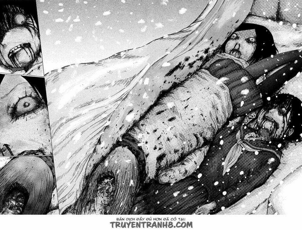 Misu Misou Chapter 13 trang 15