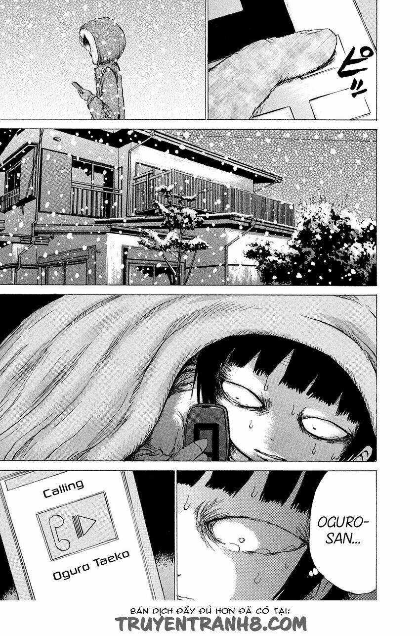 Misu Misou Chapter 13 trang 19