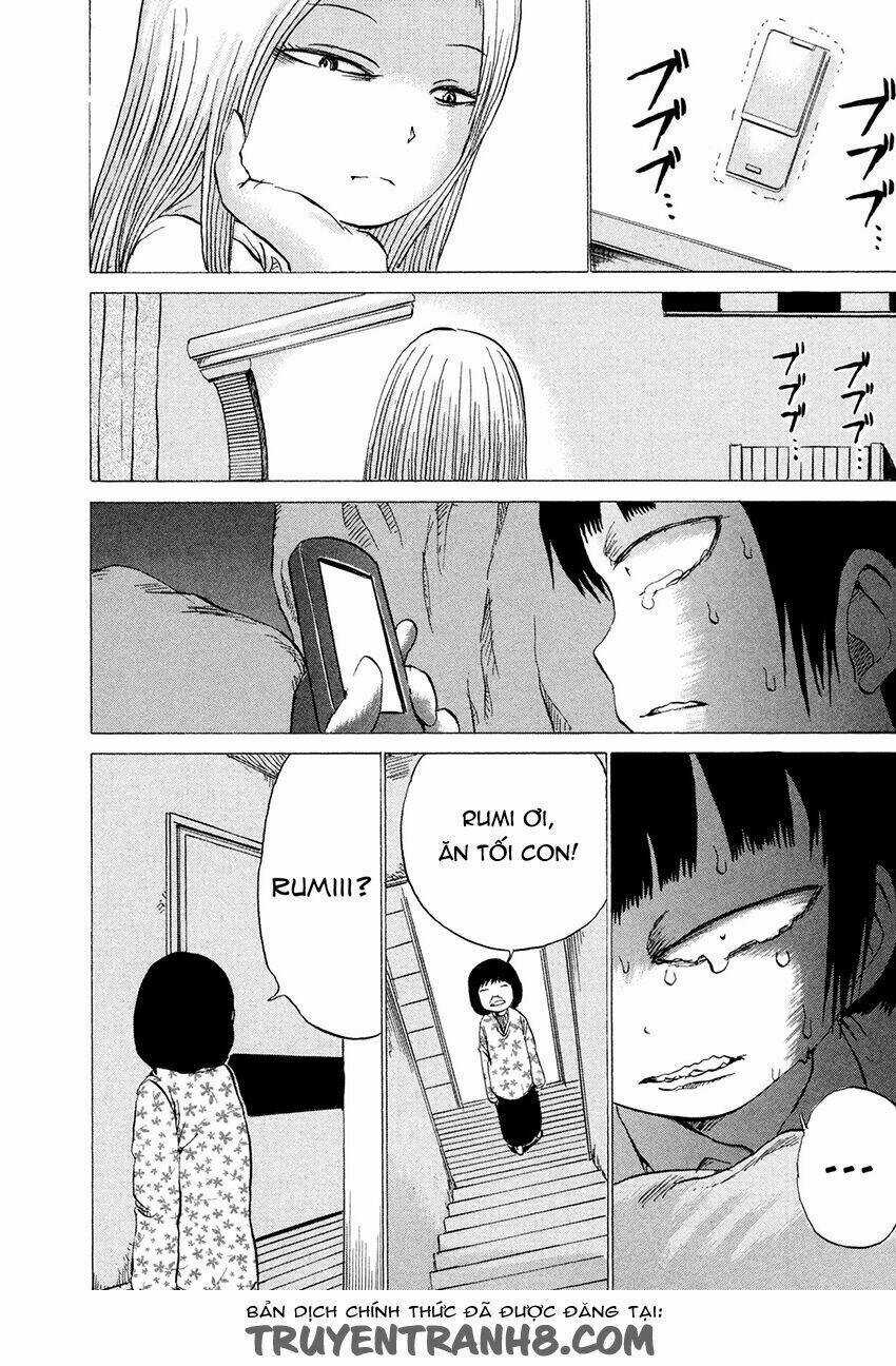 Misu Misou Chapter 13 trang 20