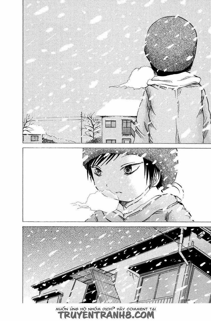 Misu Misou Chapter 13 trang 22