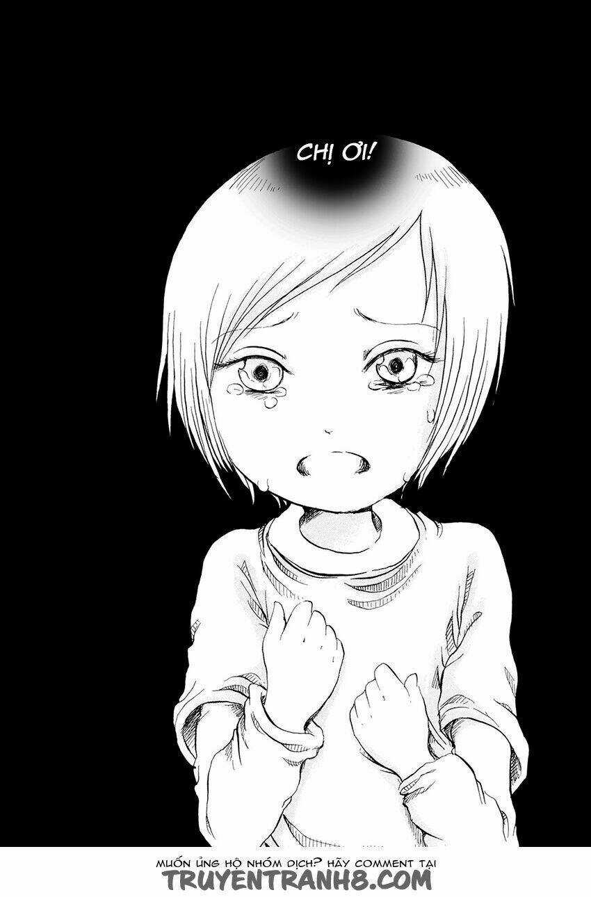 Misu Misou Chapter 14 trang 14