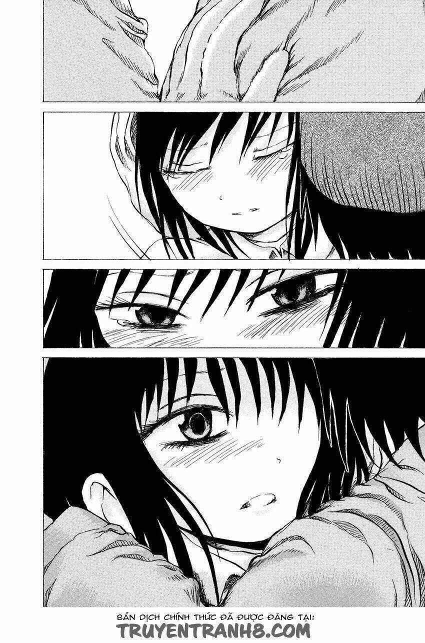 Misu Misou Chapter 14 trang 21