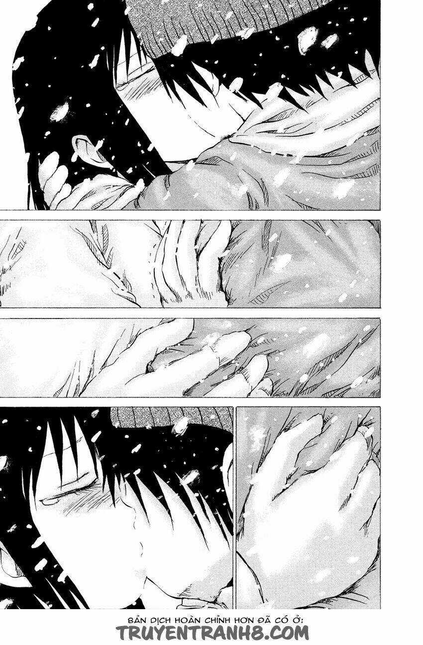 Misu Misou Chapter 14 trang 22