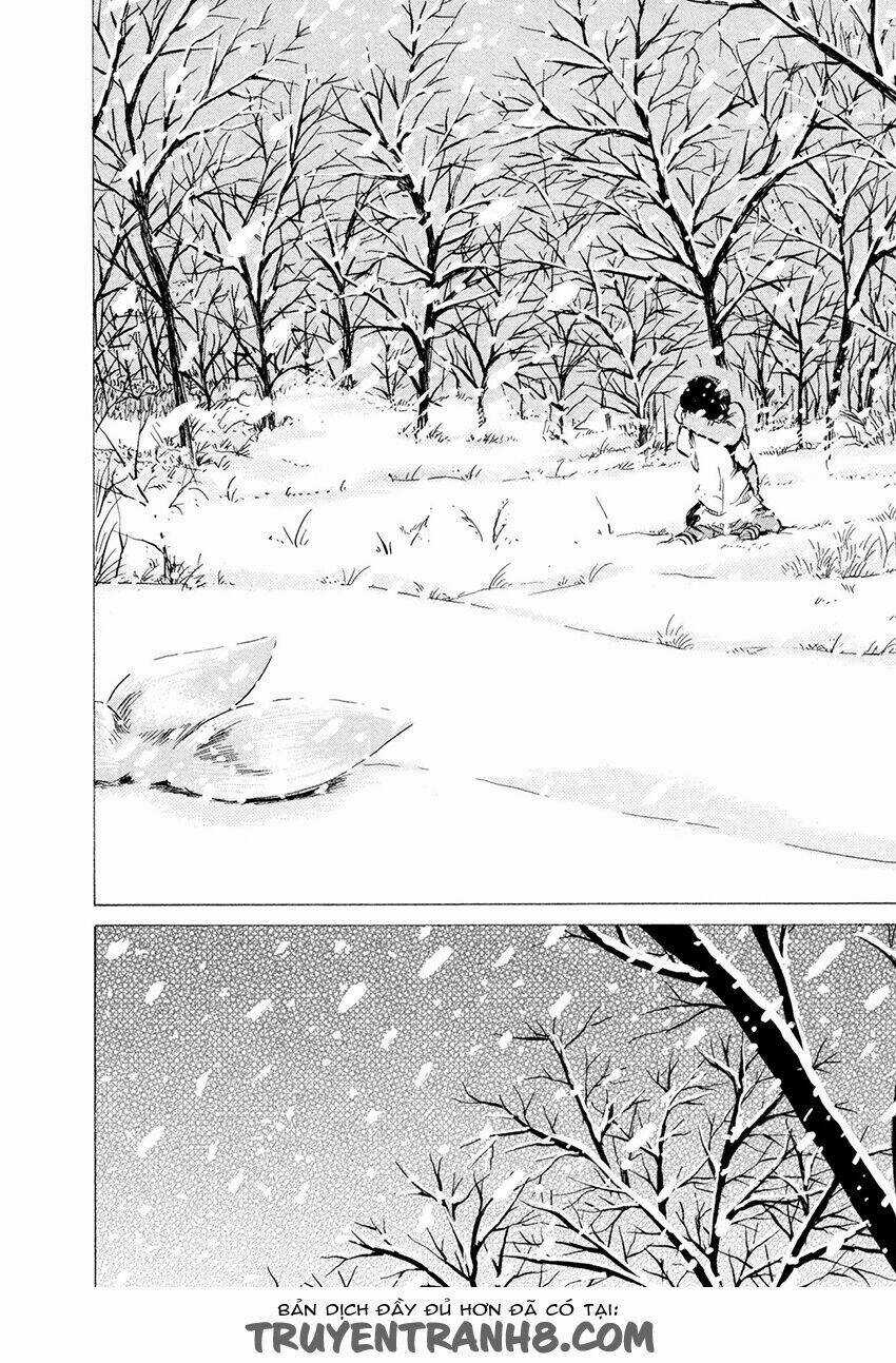 Misu Misou Chapter 14 trang 23