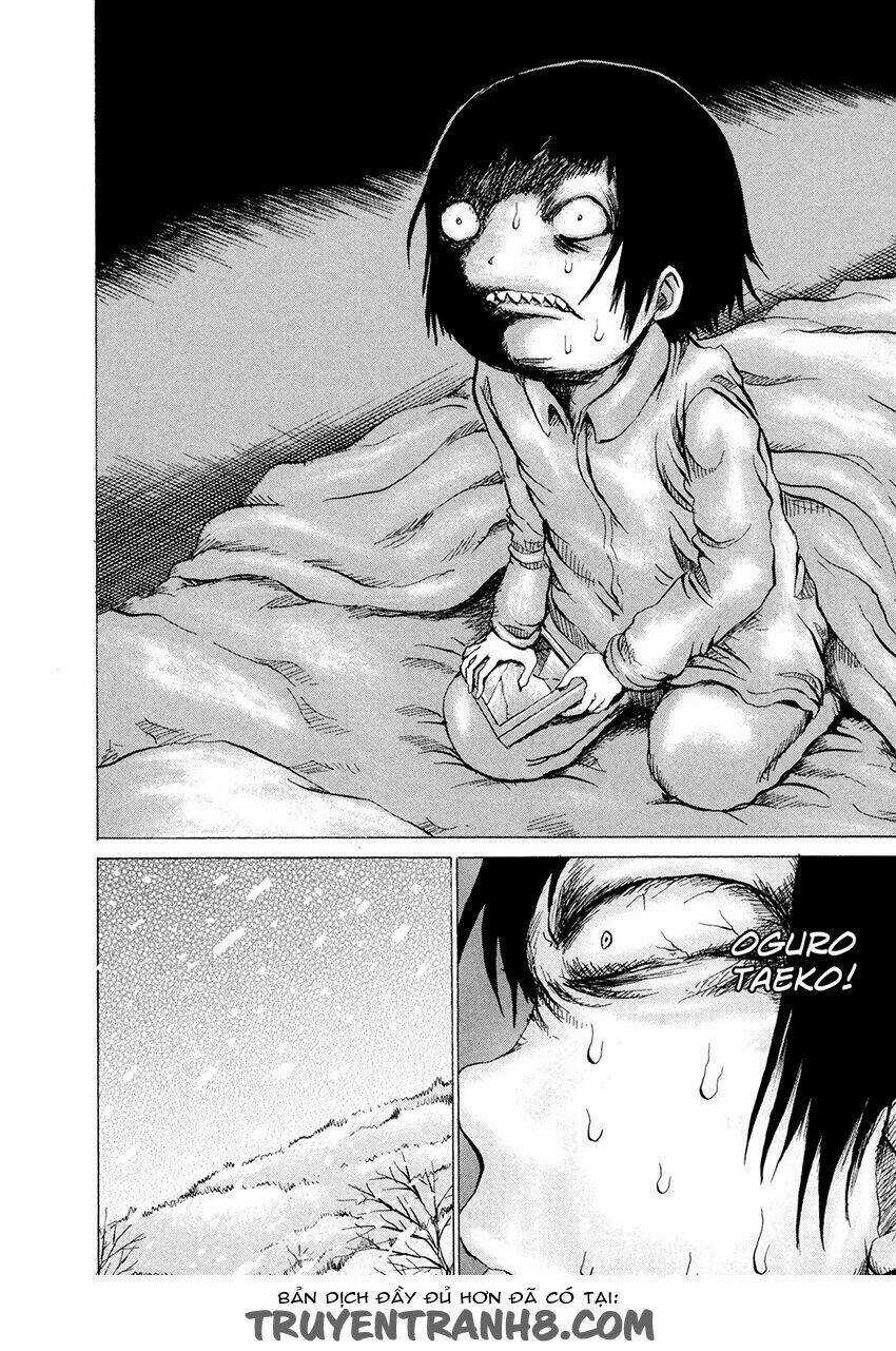 Misu Misou Chapter 14 trang 31