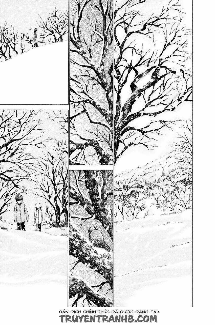 Misu Misou Chapter 14 trang 4