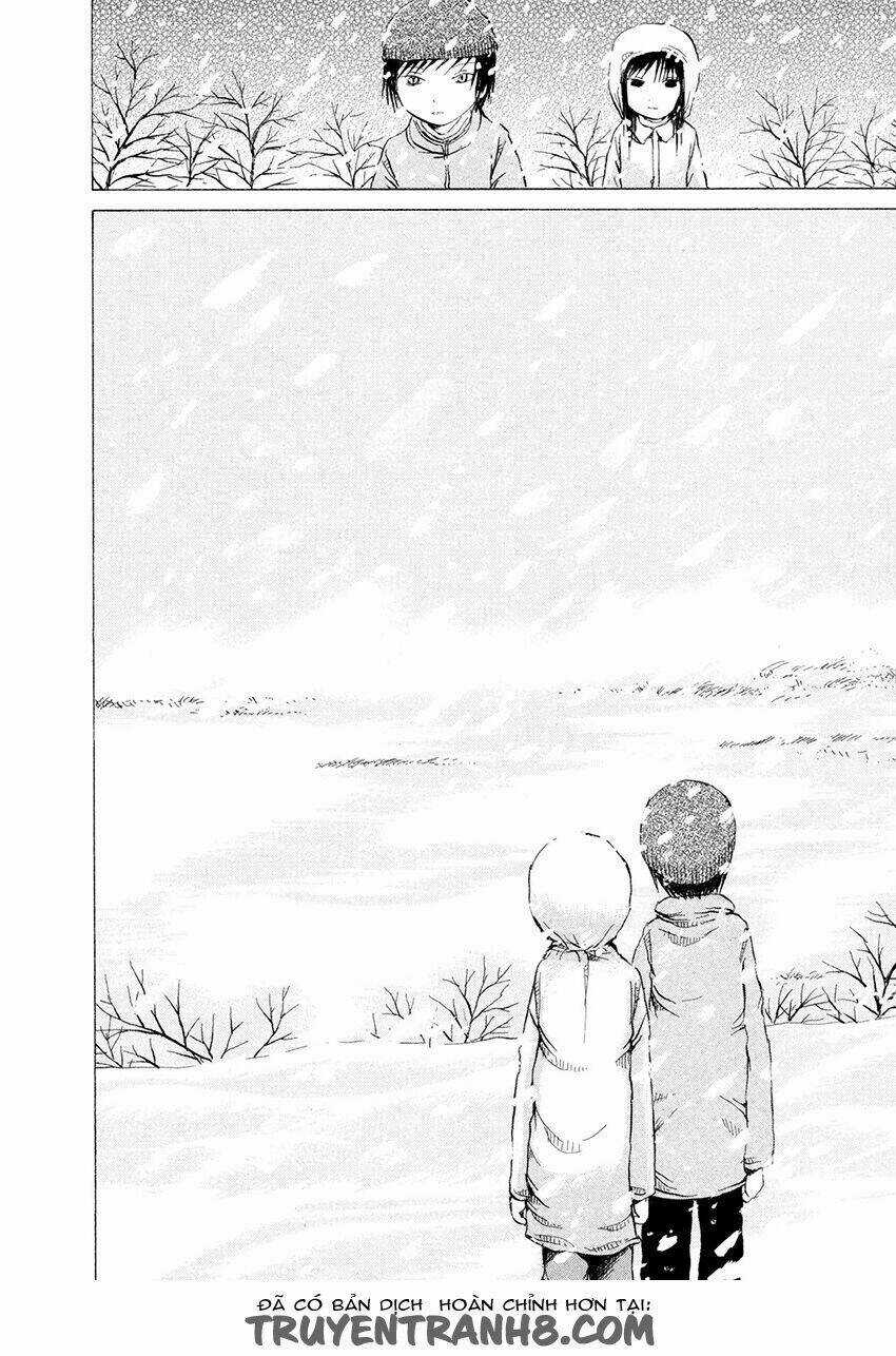 Misu Misou Chapter 14 trang 5