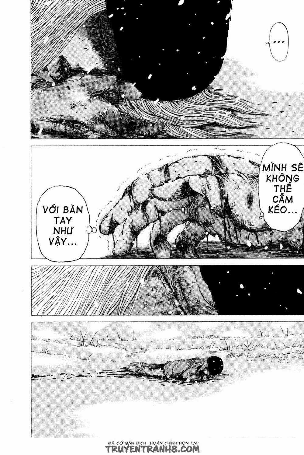 Misu Misou Chapter 17 trang 26