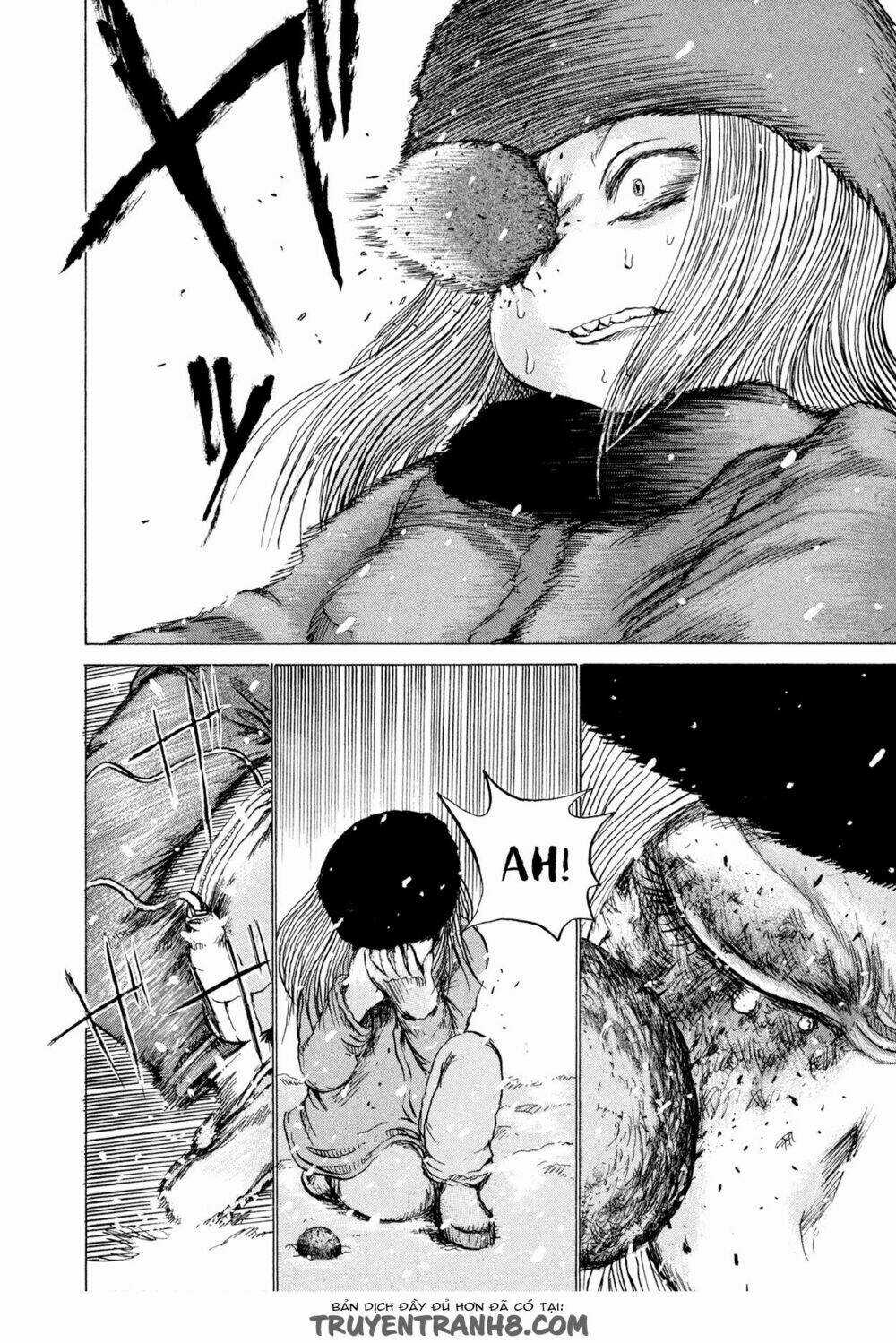 Misu Misou Chapter 17 trang 7