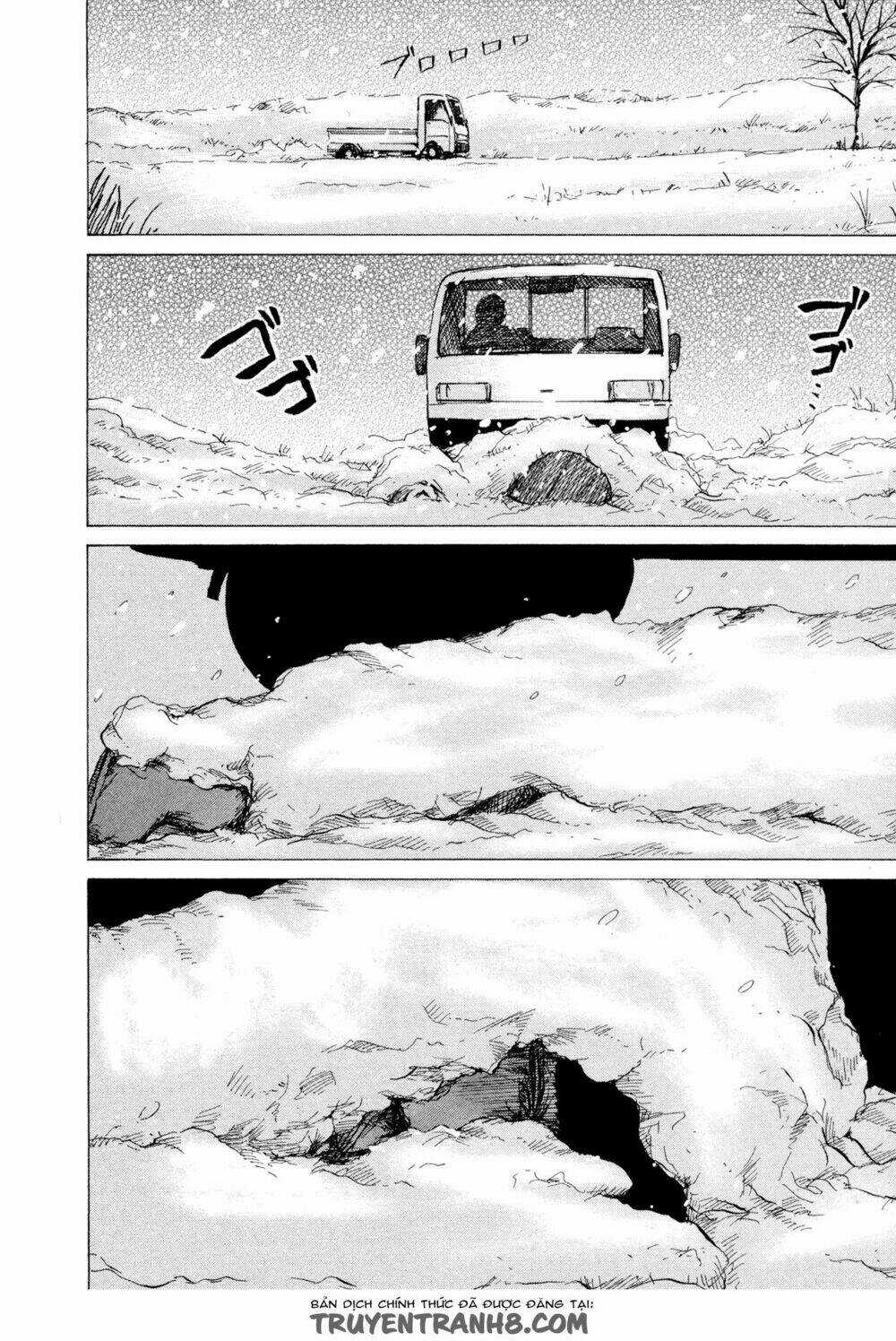 Misu Misou Chapter 18 trang 11