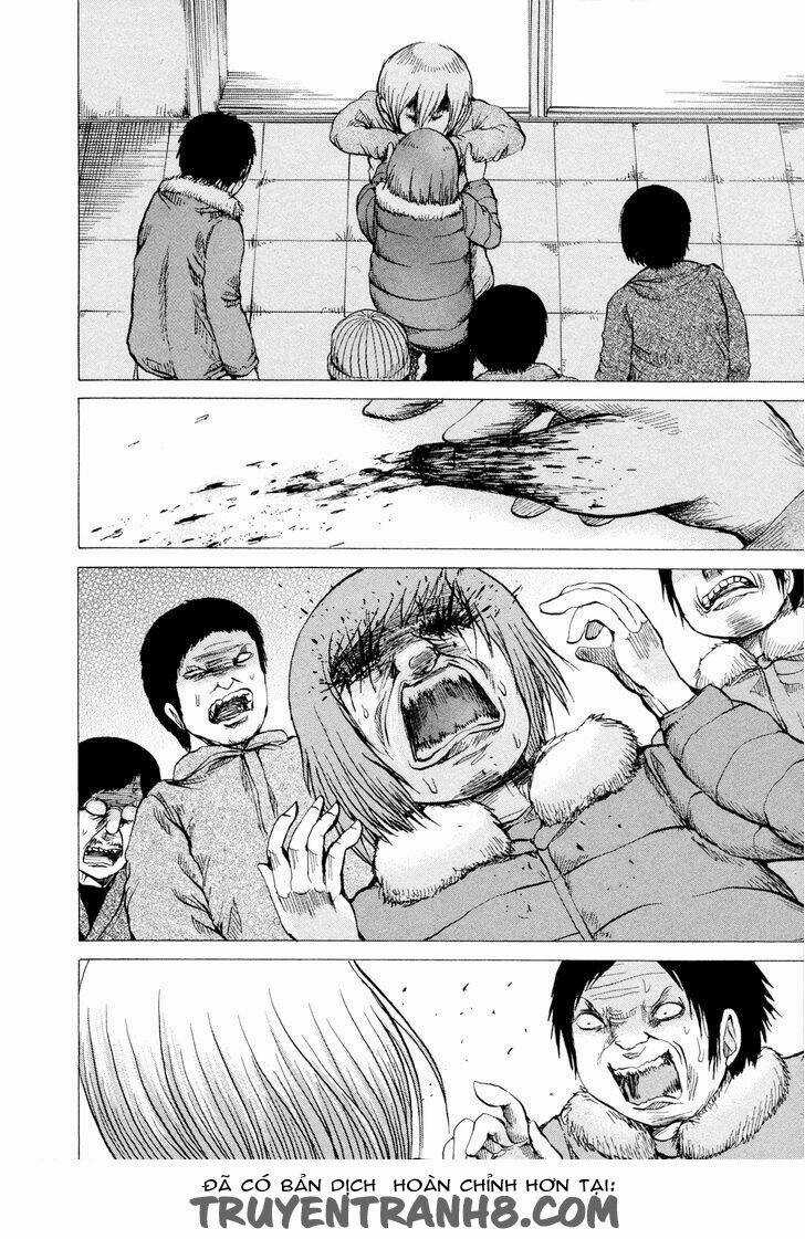 Misu Misou Chapter 19 trang 24