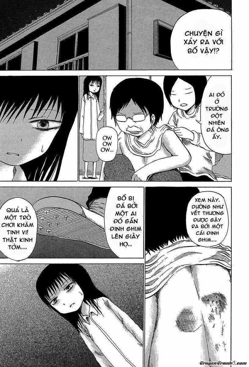 Misu Misou Chapter 2 trang 7