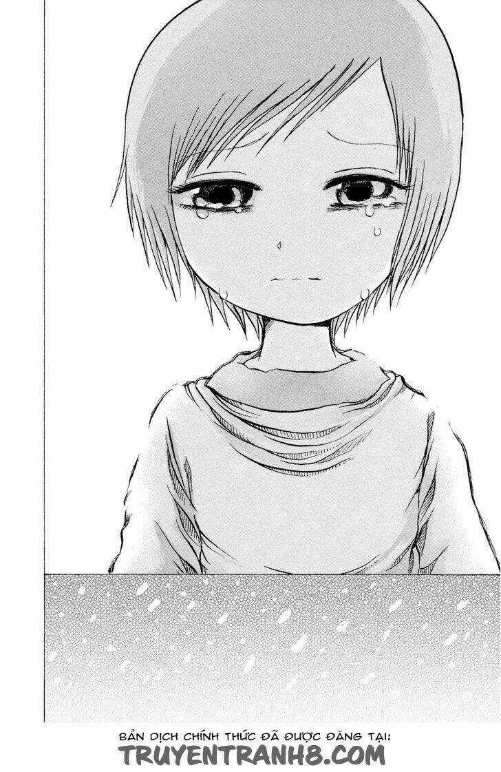 Misu Misou Chapter 20 trang 19