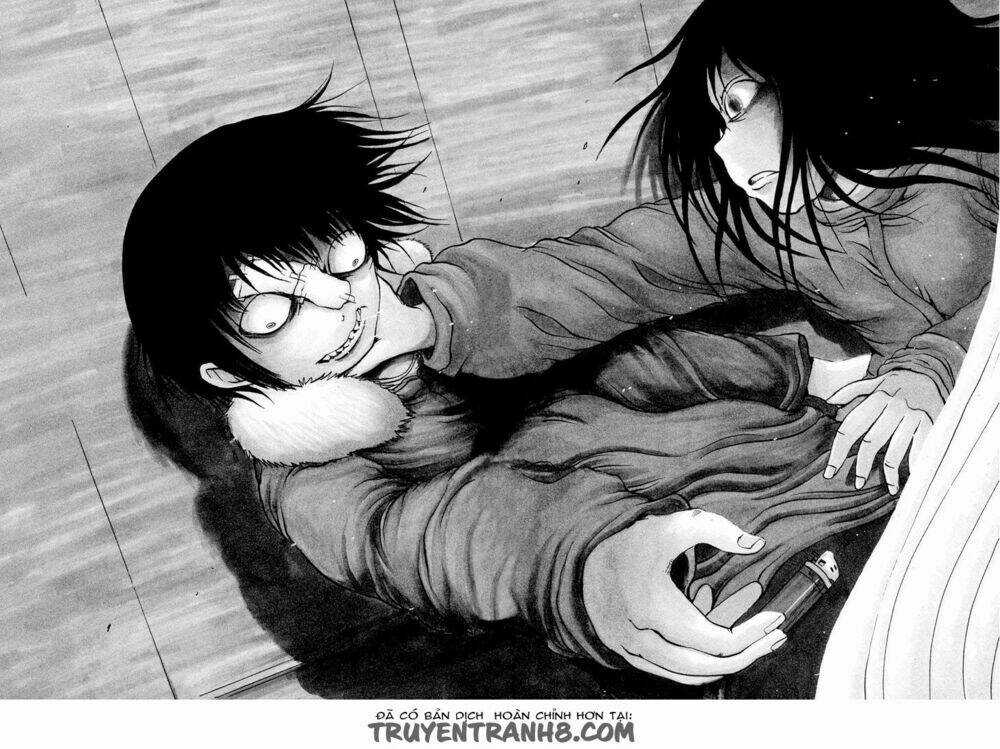 Misu Misou Chapter 20 trang 2