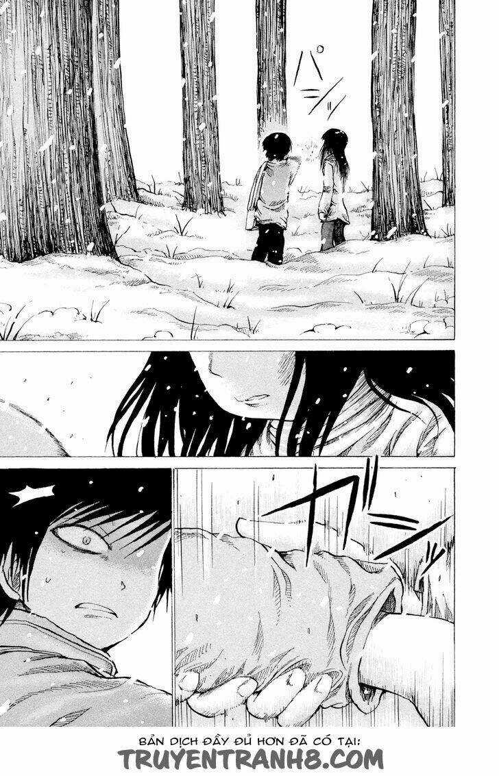 Misu Misou Chapter 20 trang 26